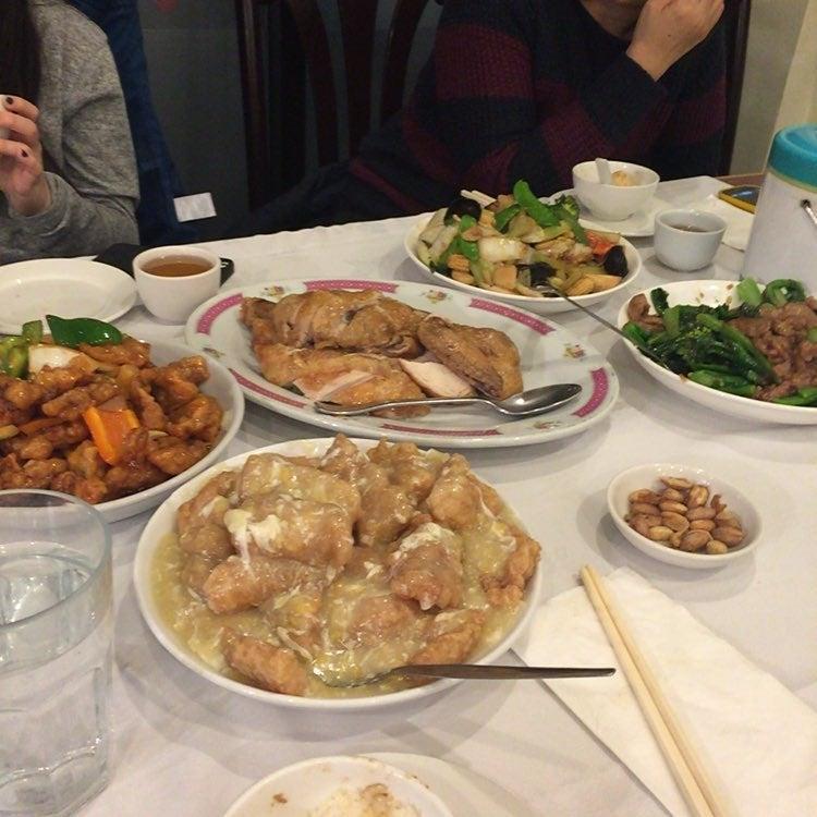 Cheung's Kitchen