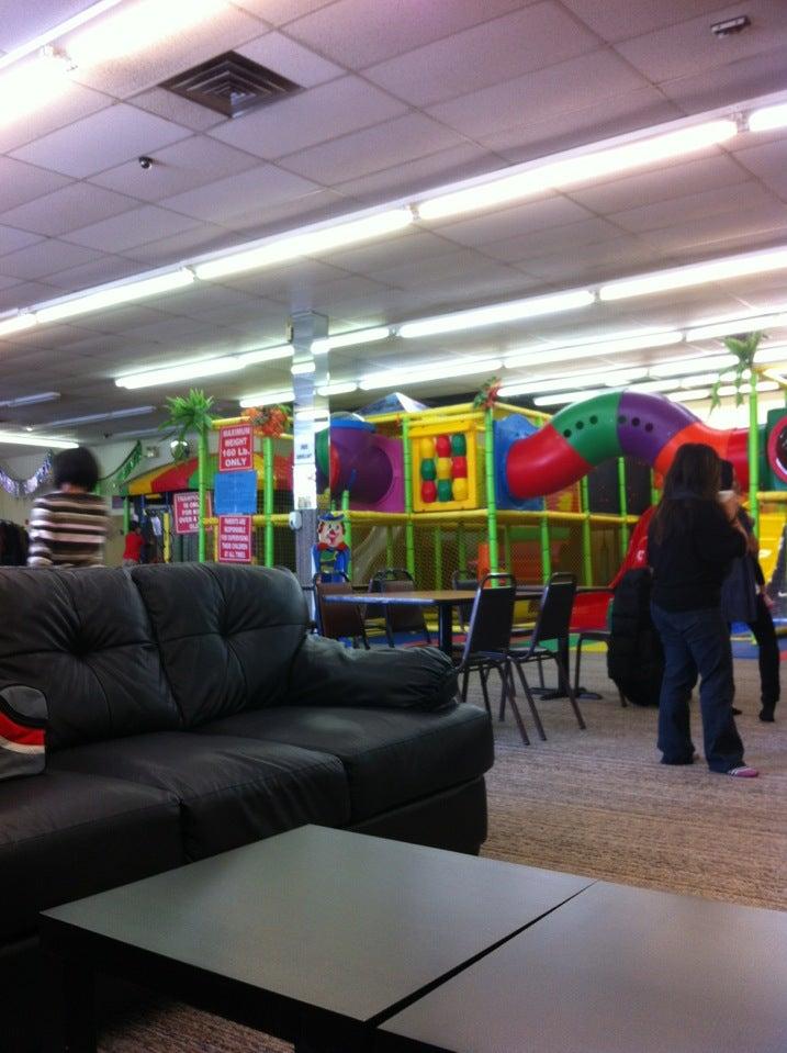 Yoyo's Family Fun Centre