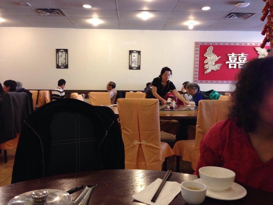 Bobby Chao's Restaurant