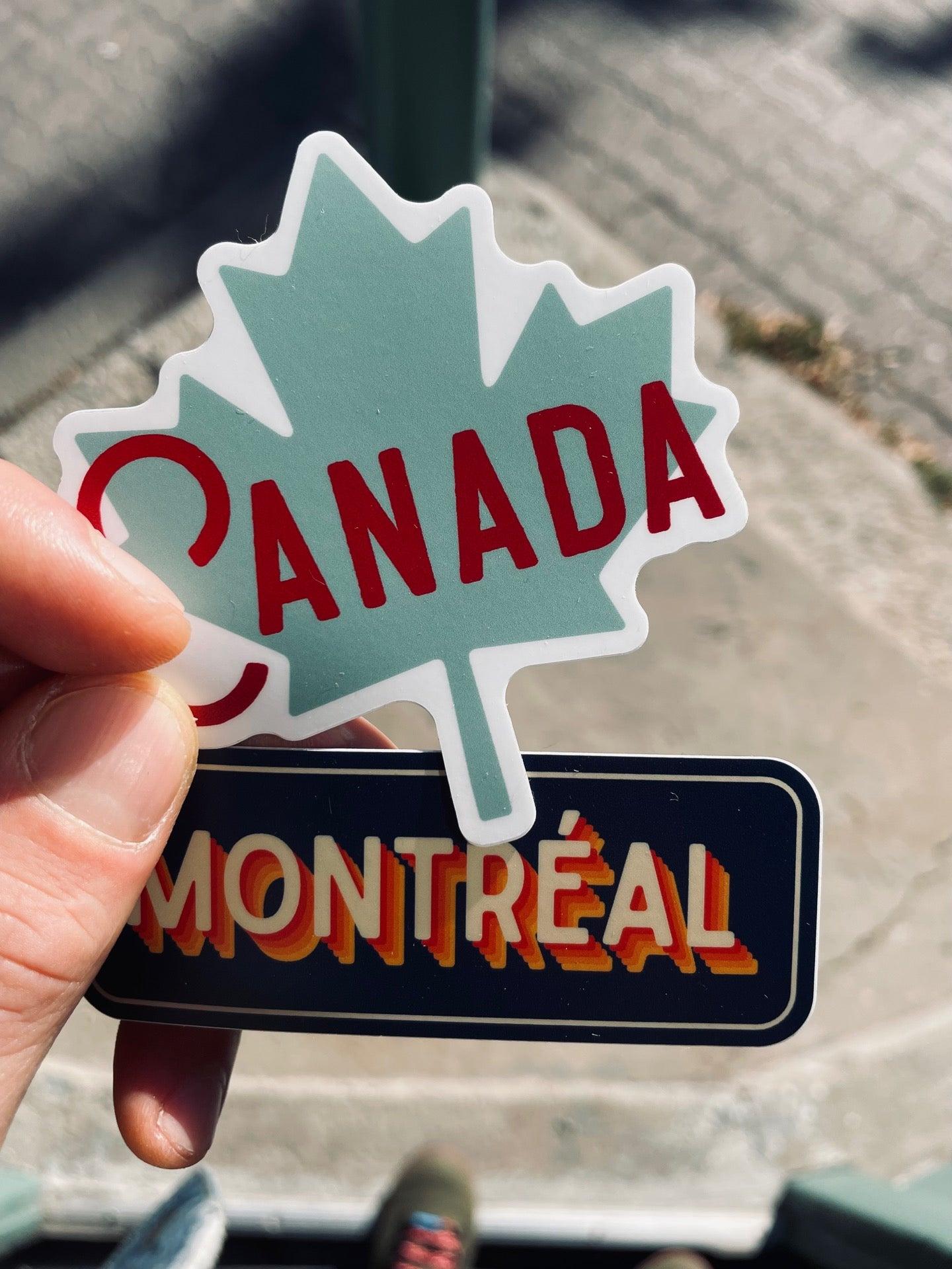 Magasin Général Lambert Gratton