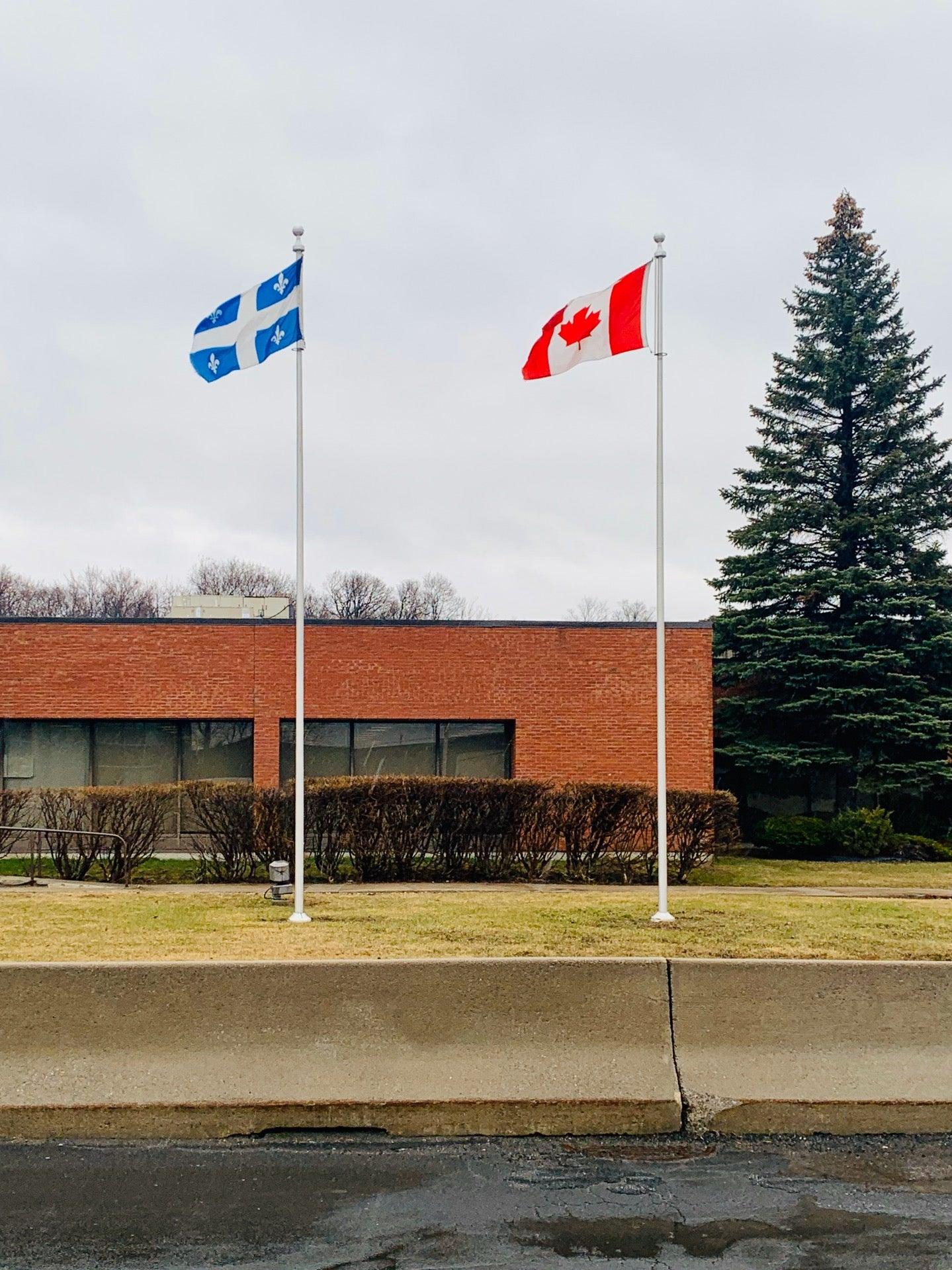 Bombardier Aerospace