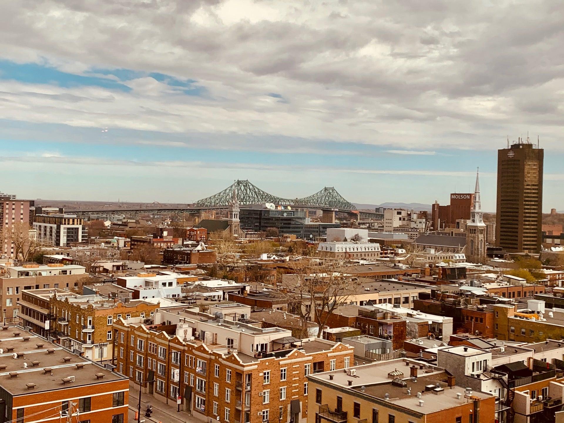 Clinique Médicale L'Actuel