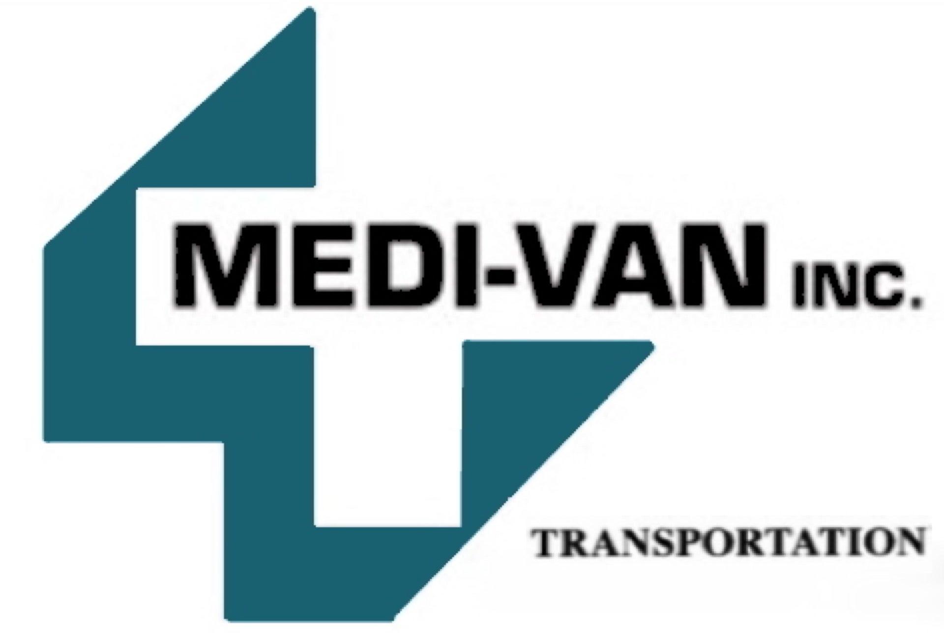 Medi-Van Canada Inc