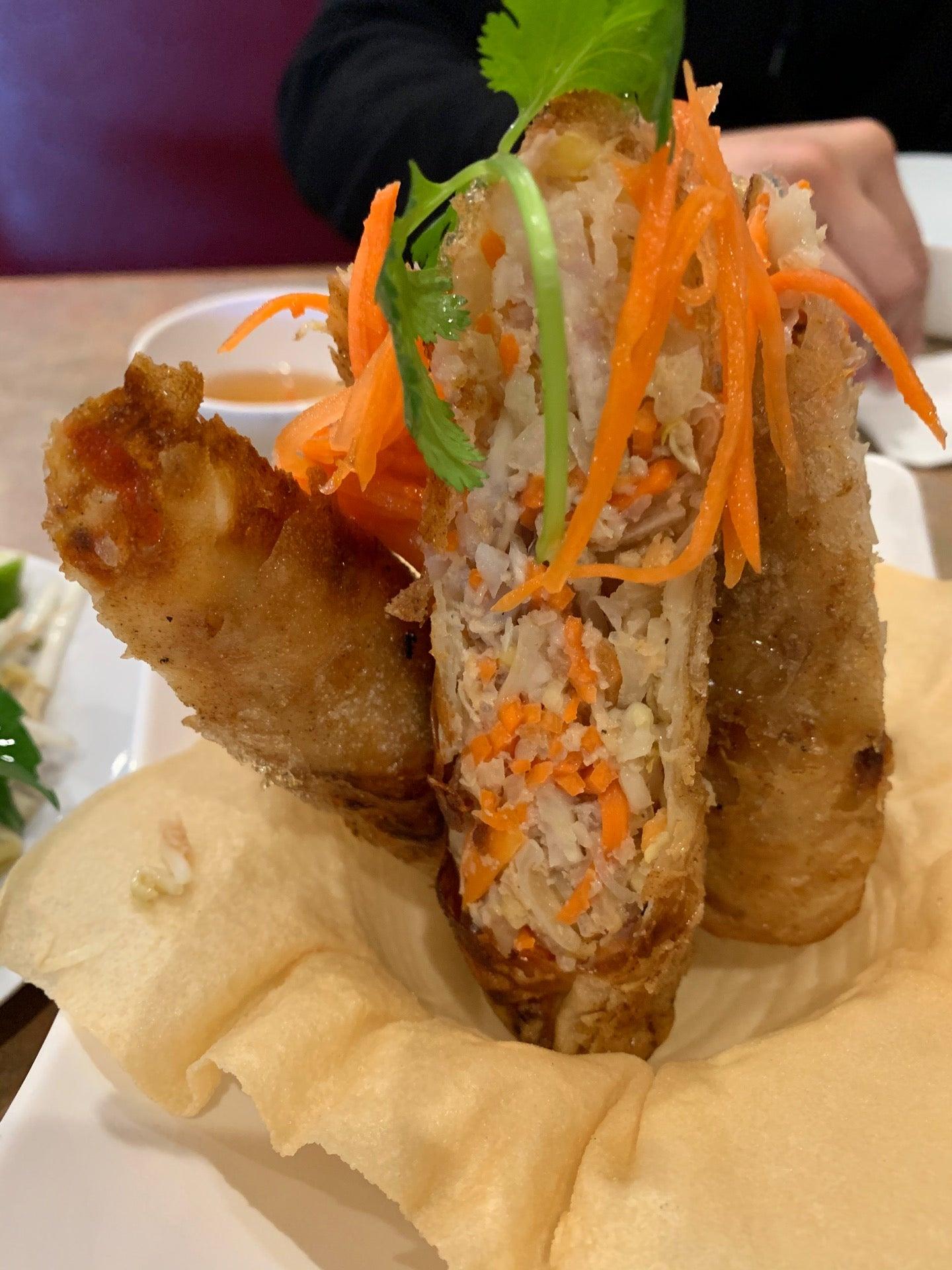 Pho Vuon Lai Jasmine Garden