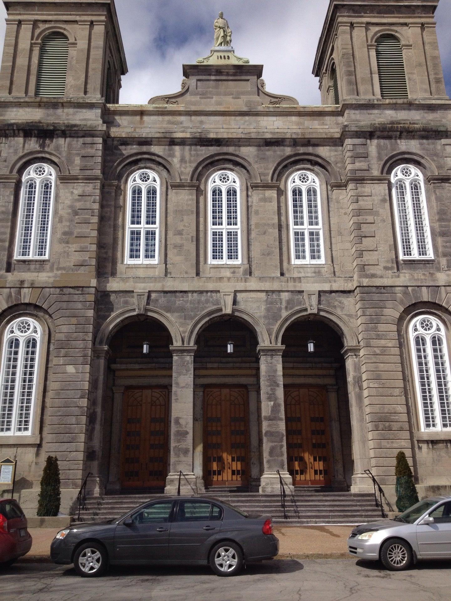 St Vincent De Paul Society