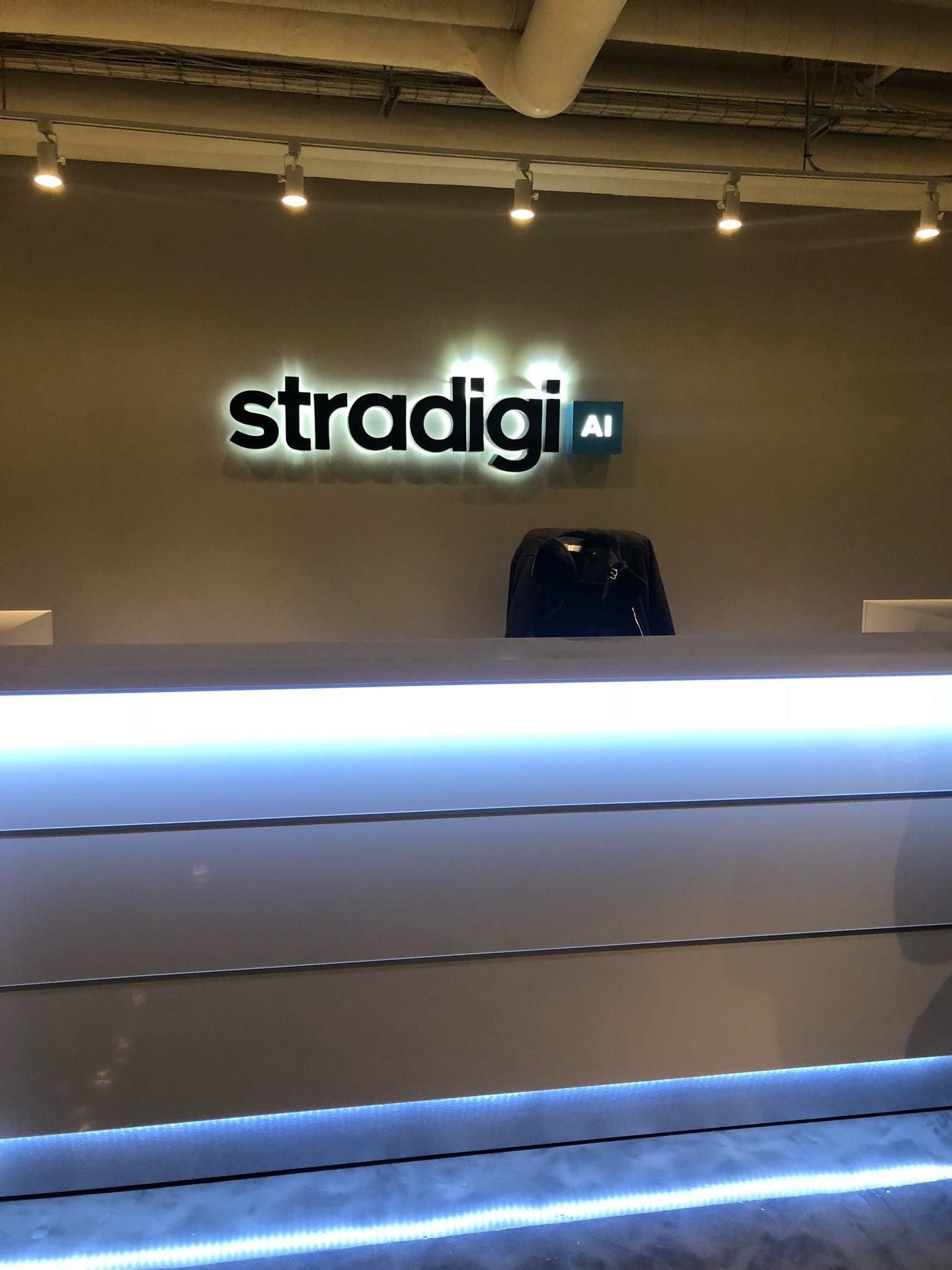 Stradigi A I