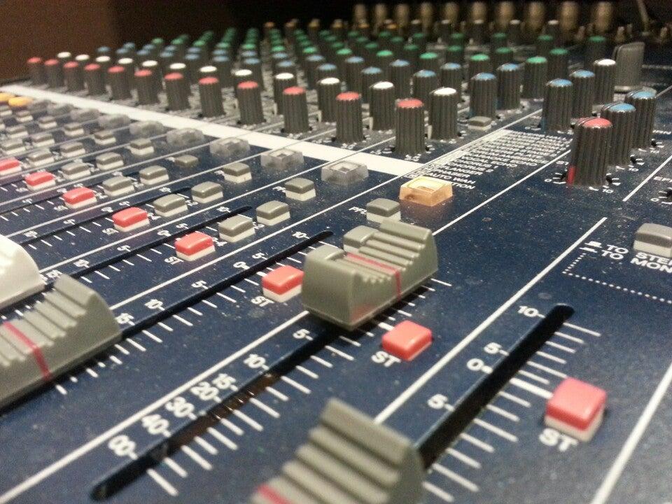 Fields of Harvest Christian Fellowship