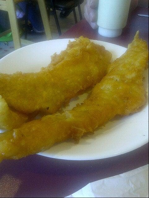 Joey's Only Seafood Restaurants