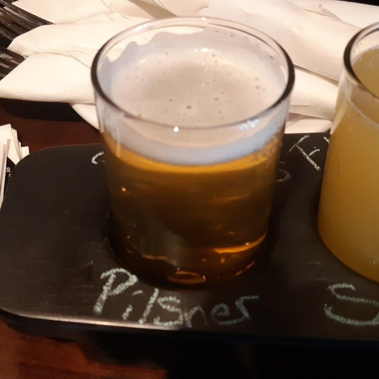 Brewsters Brewing Co