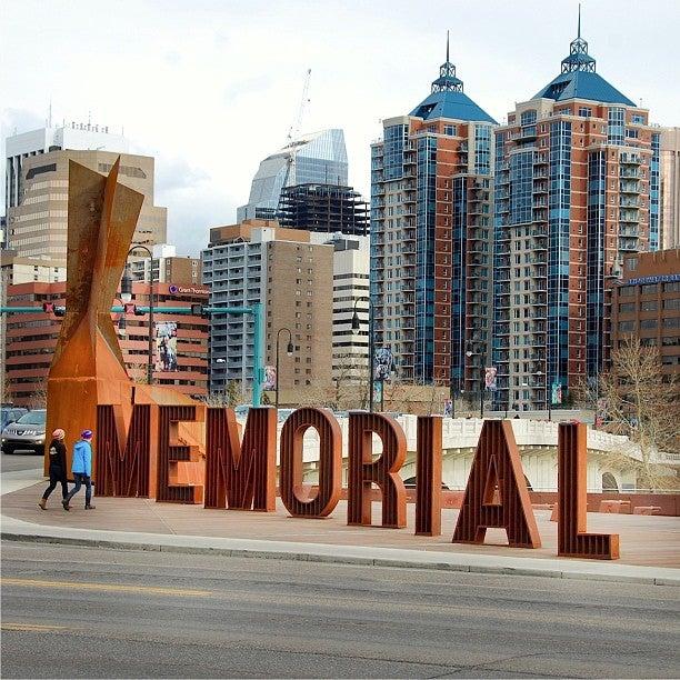 Calgary Area Outdoor Council