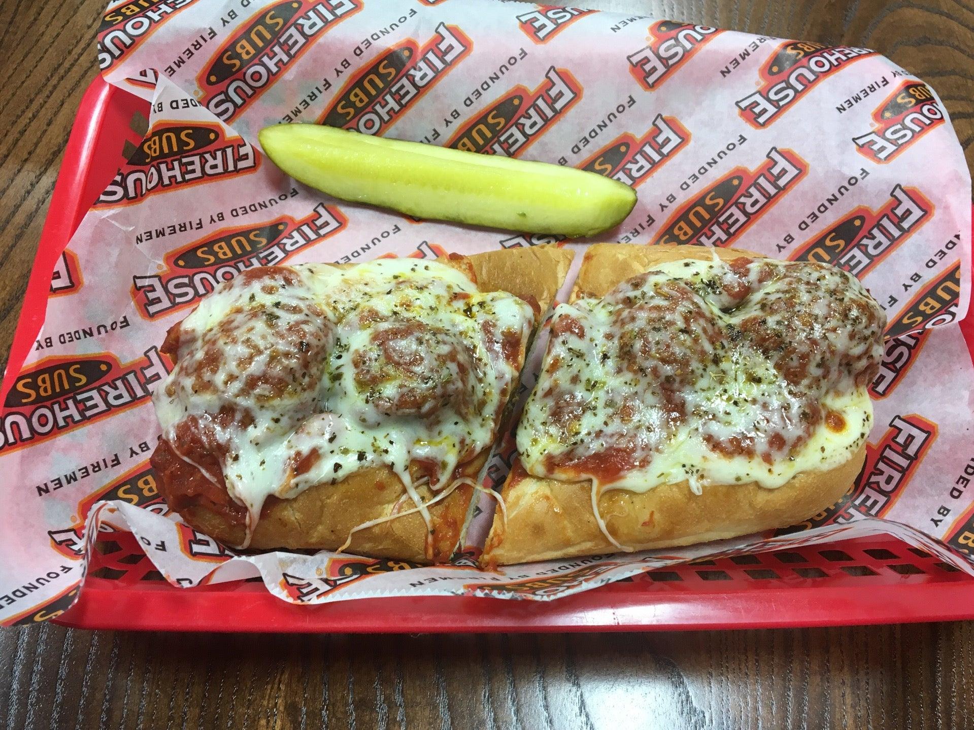 Firehouse Subs