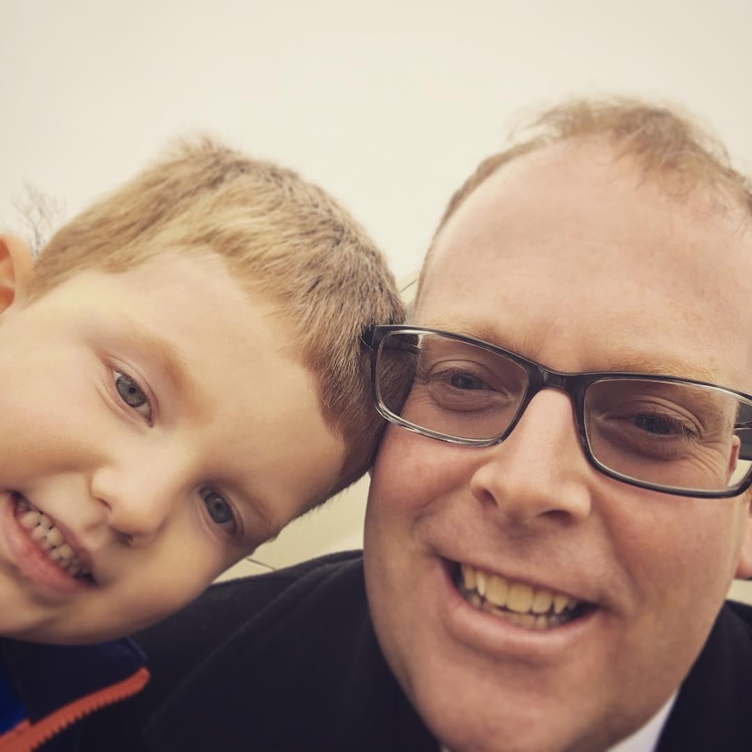 St Peter's Primary School