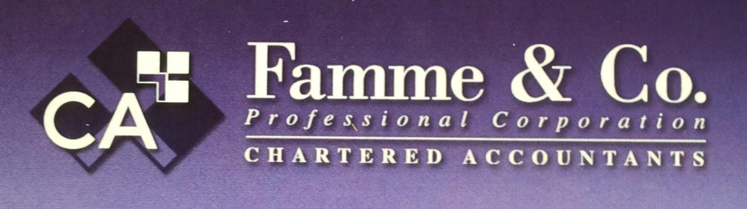 Bradley J McNeil, CPA - Famme & Co