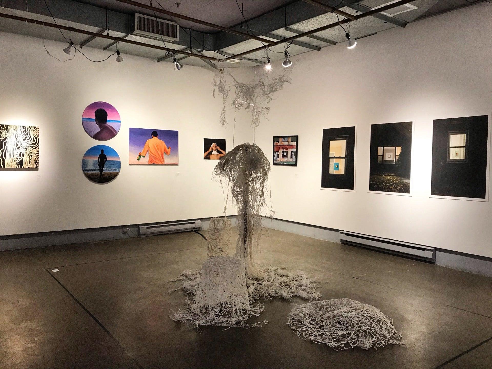 Beaver Hall Artists Gallery