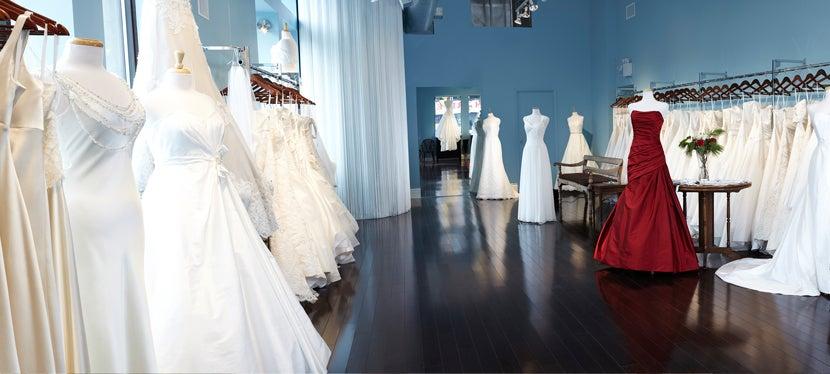 Lea Ann Belter Bridal Ltd