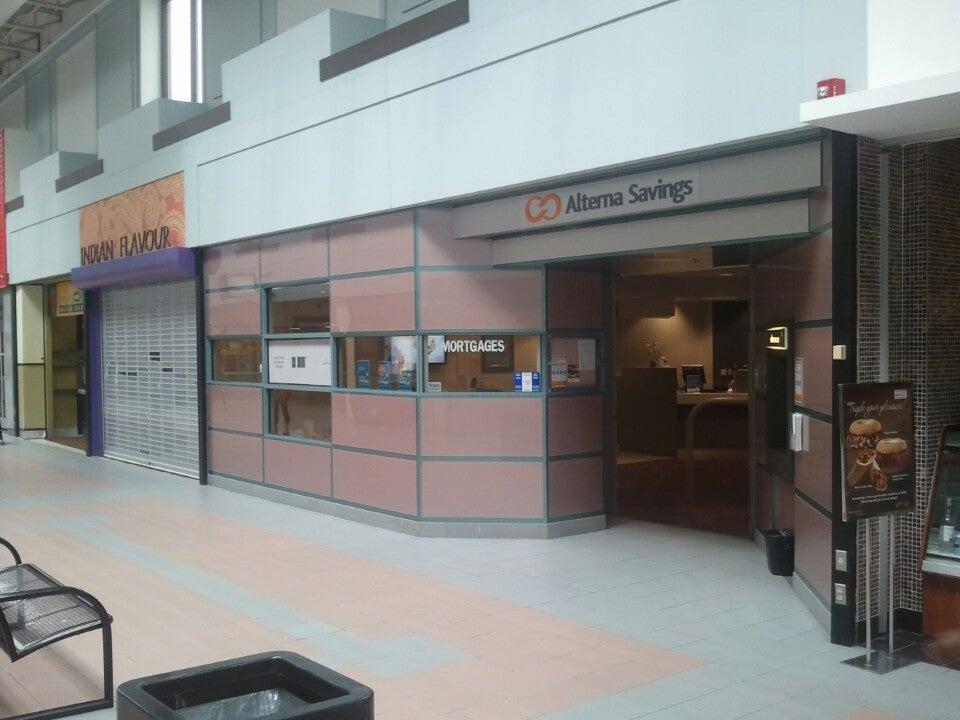 Alterna Savings and Credit Union Limited