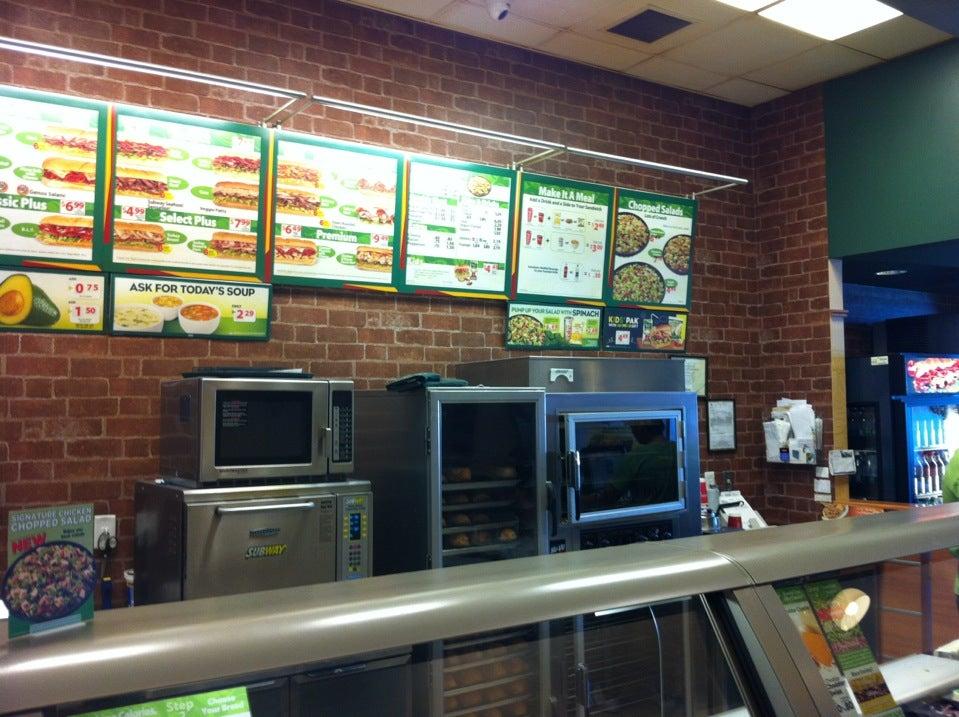 Subway