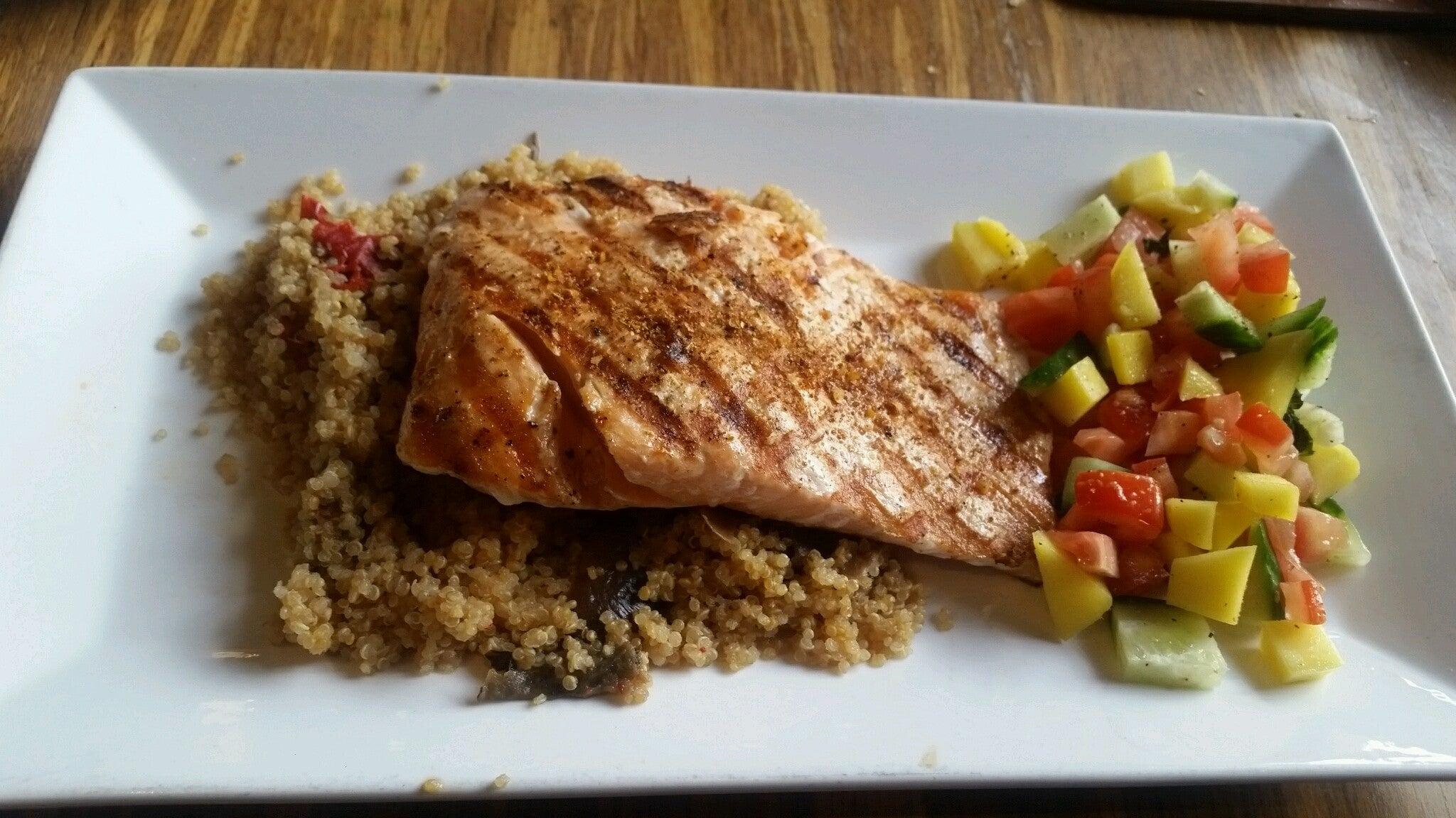 Johnny Rocco's Italian Grill