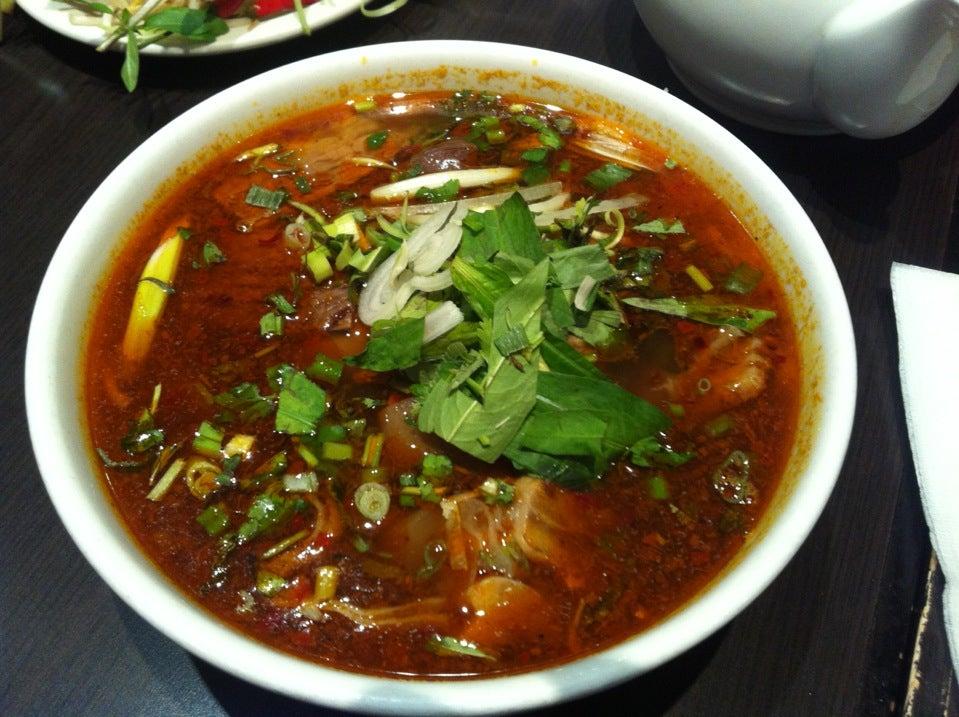Pho Phuong