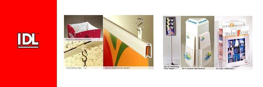 Instachange Displays Ltd