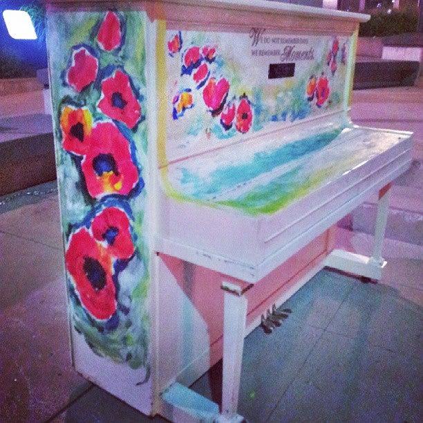 Open Streets Uptown Waterloo