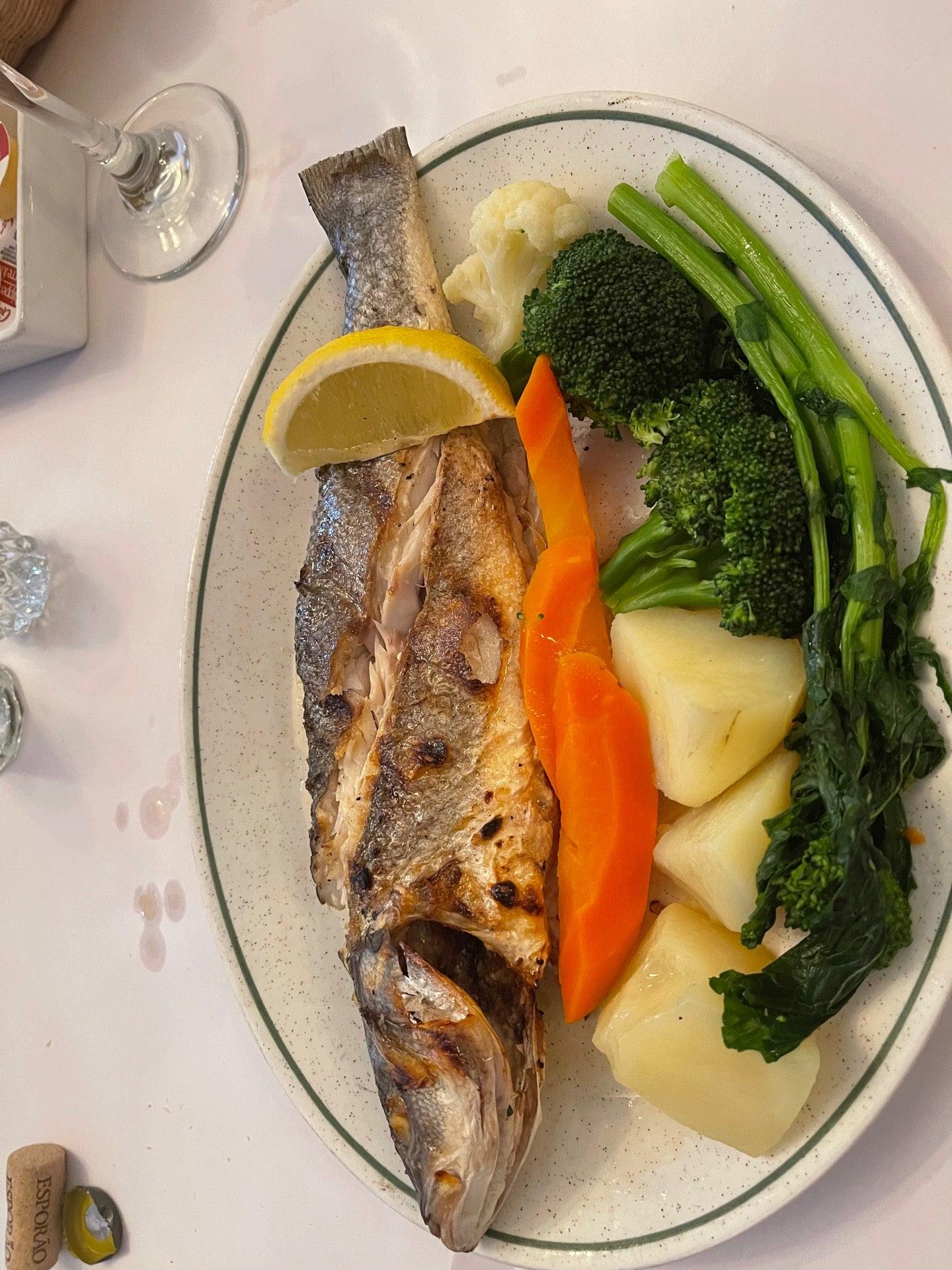 Perla Restaurant