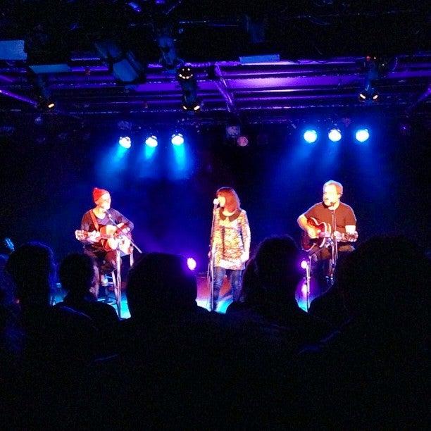 Maison de la Culture Marie-Uguay