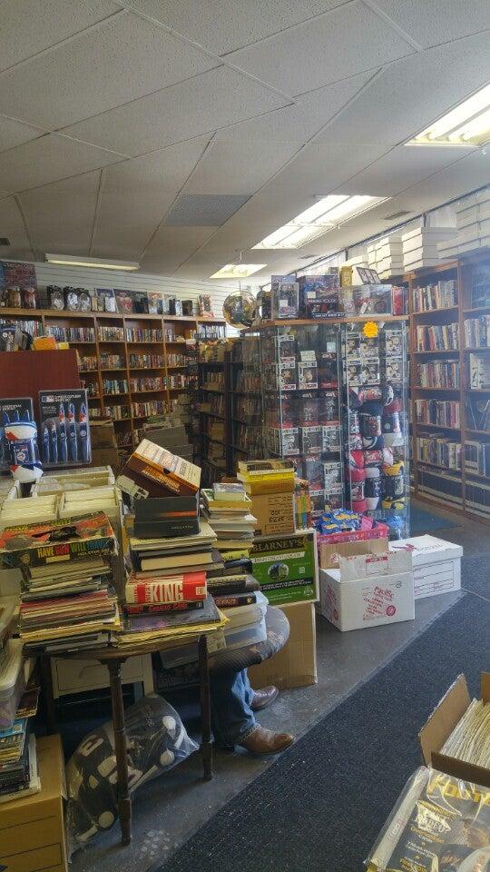 Collectors Books & Cards