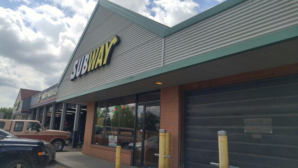 Subway