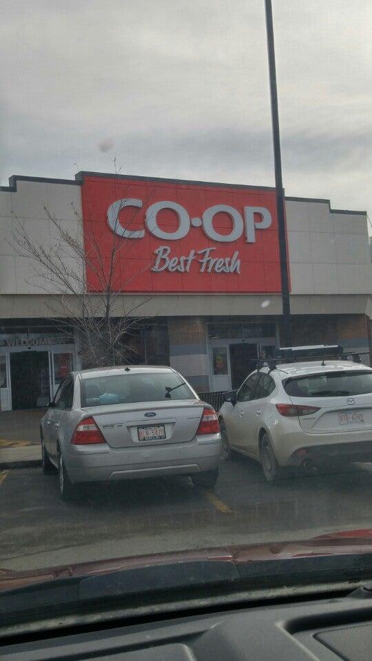 Calgary Co-op Pharmacy