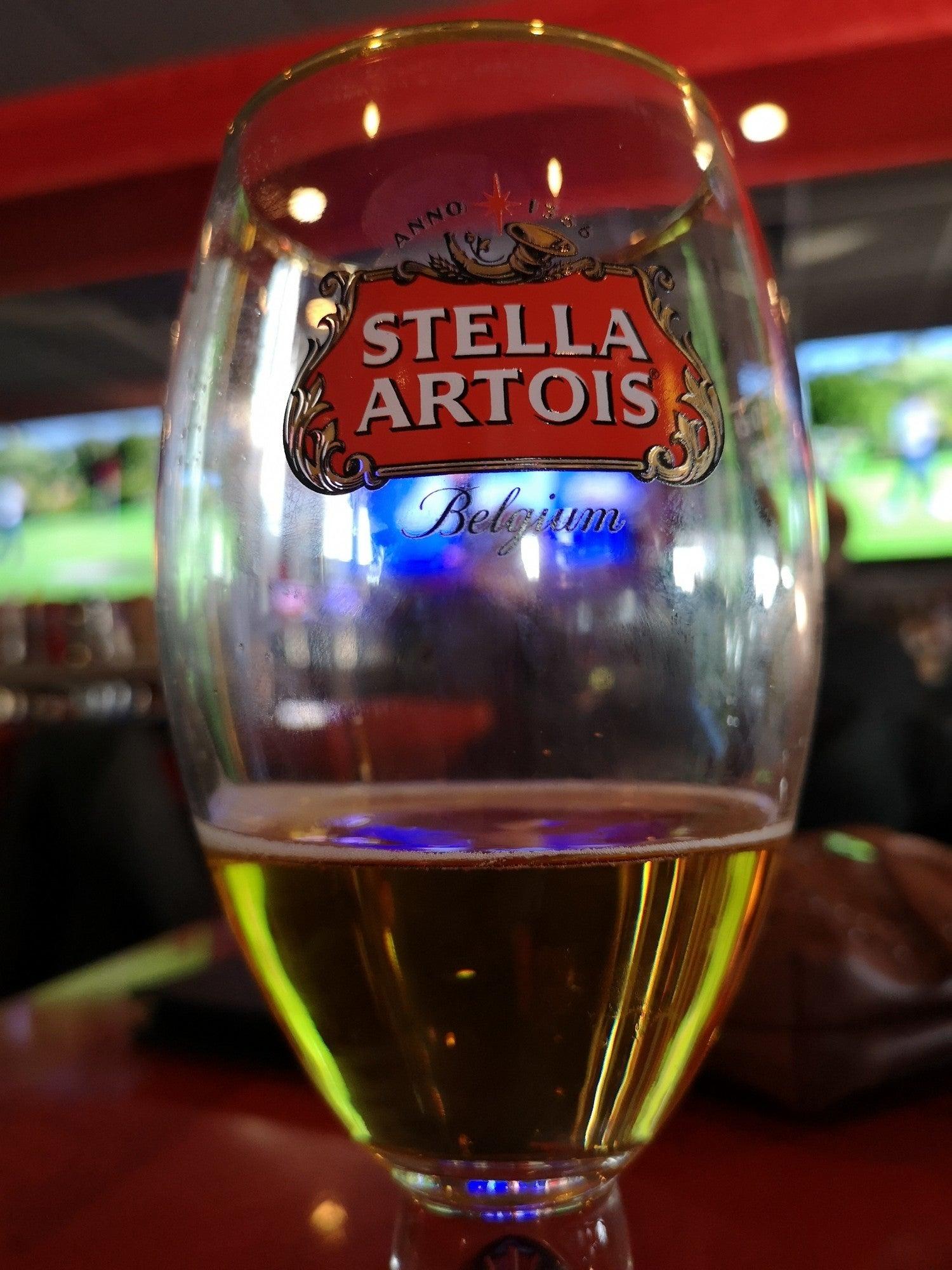 St Louis Bar And Grill