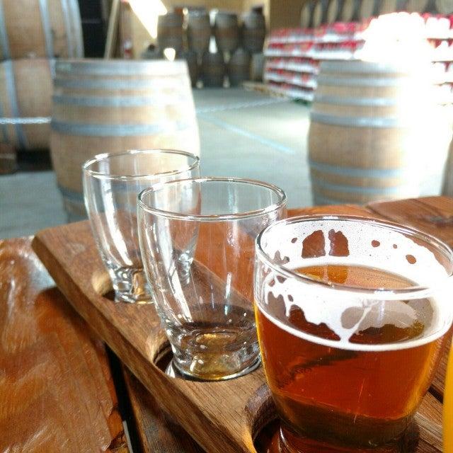 Shawn & Ed Brewing Co.