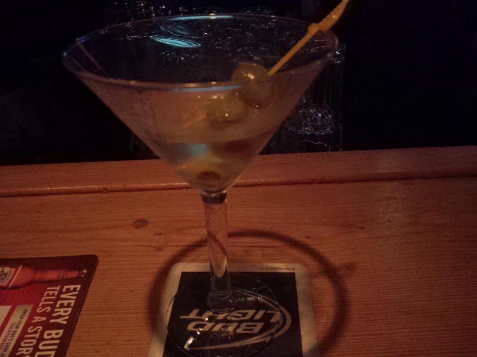 Doc Willoughby's Downtown Grill