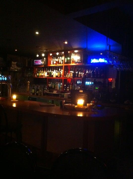 Cafe Bistro le Saint-Louis