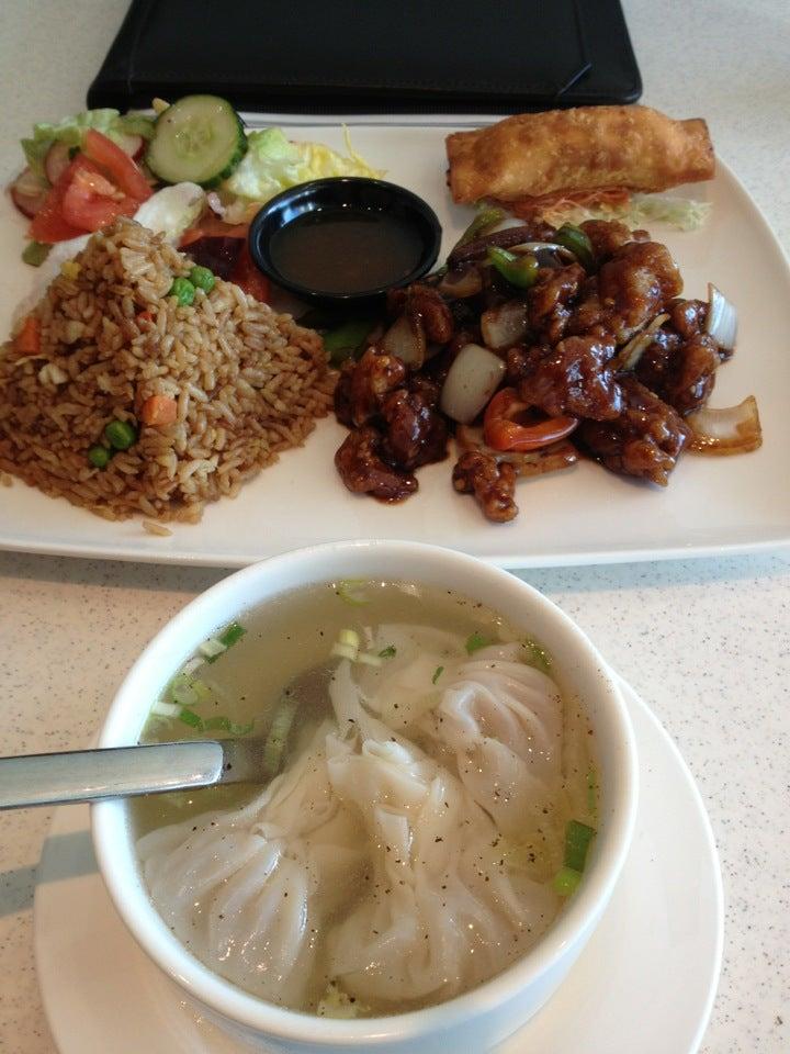 Open Rice