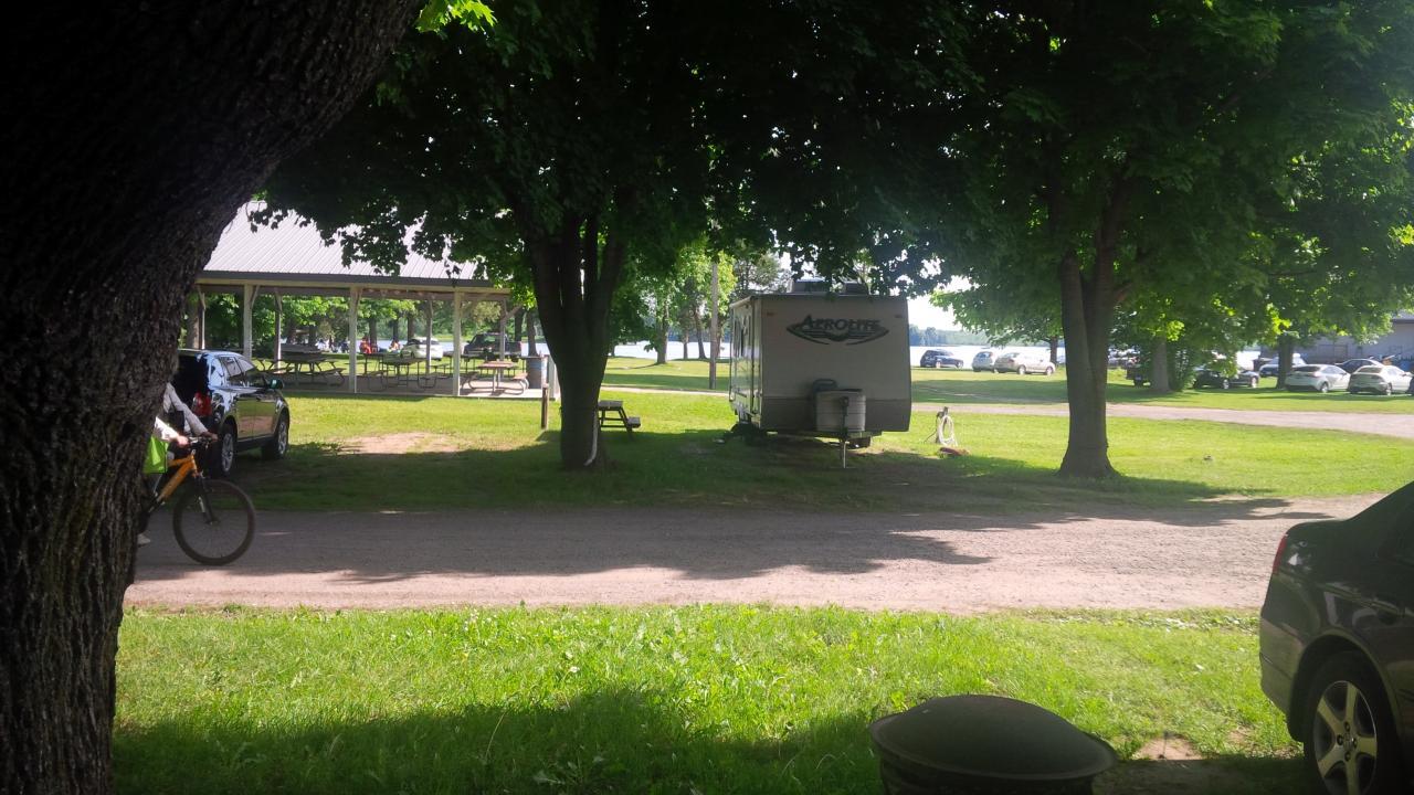 Puslinch Lake