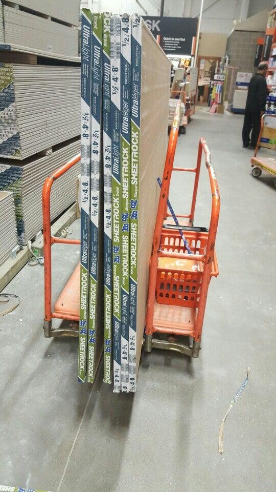 The Home Depot Winnipeg MB R3B CA MapQuest the-home-depot-winnipeg-mb-r3b-ca-mapquest