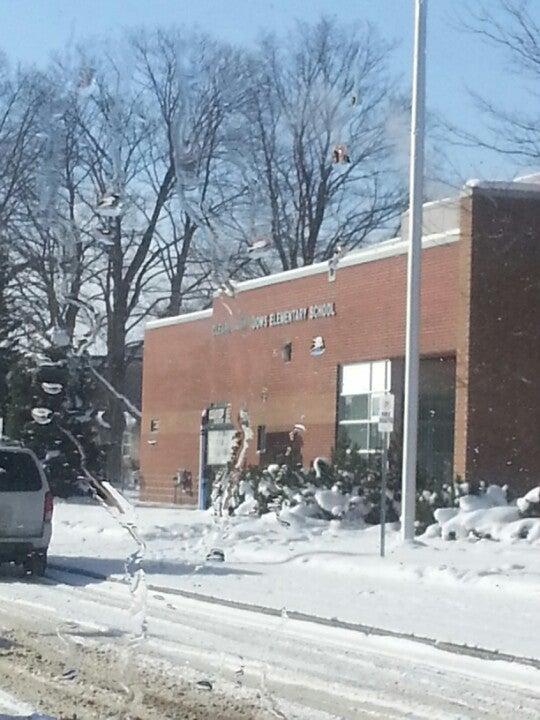 Clearview Meadows Elementary