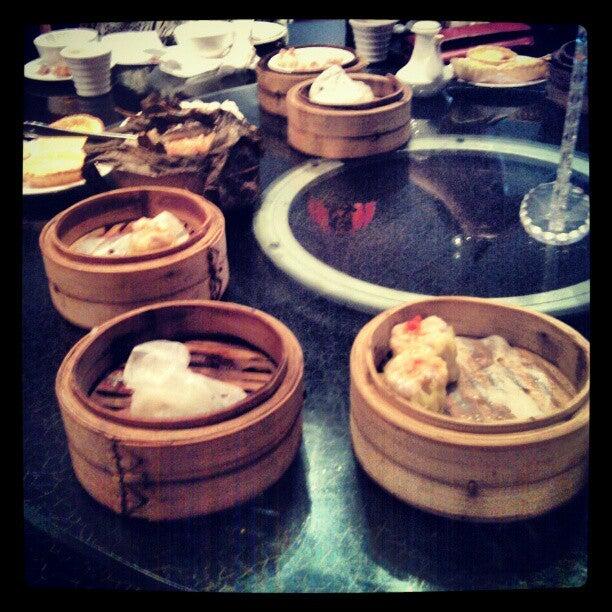 Dragons Chinese Restaurant