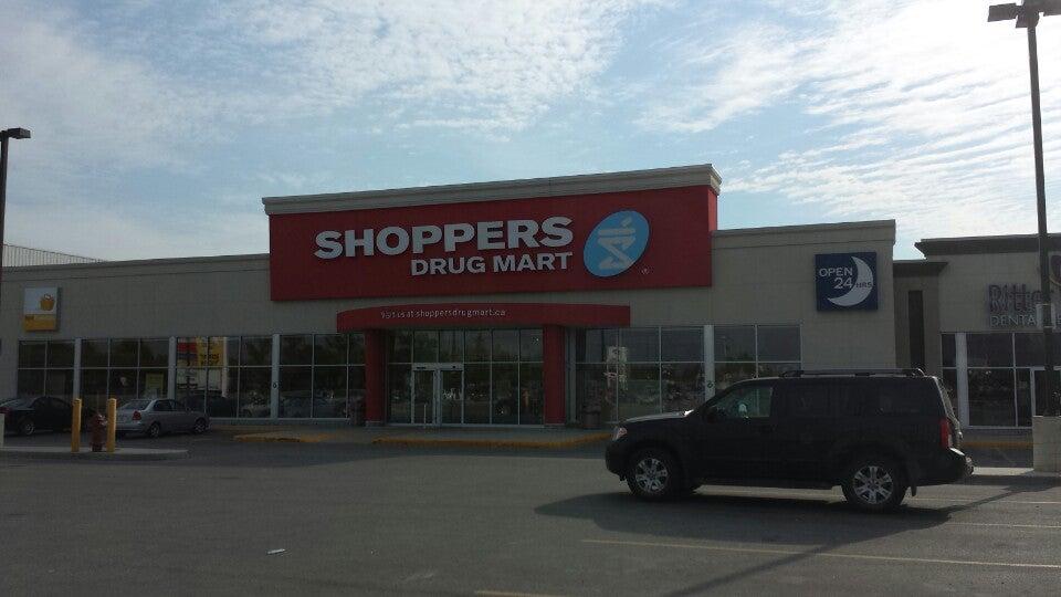 Shoppers Drug Mart