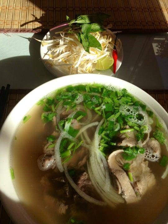 Toa Vietnamese Cuisine