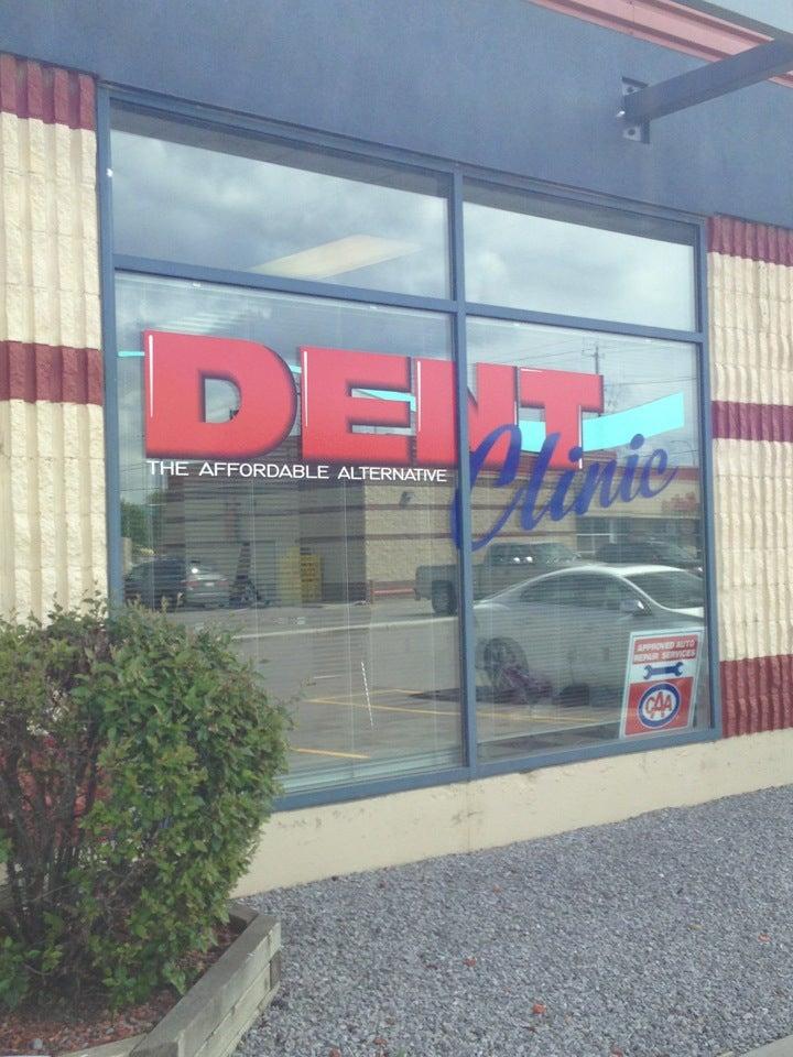 Dent Clinic
