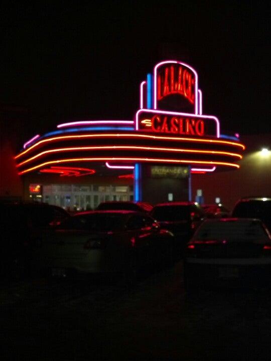 Starlight Casino