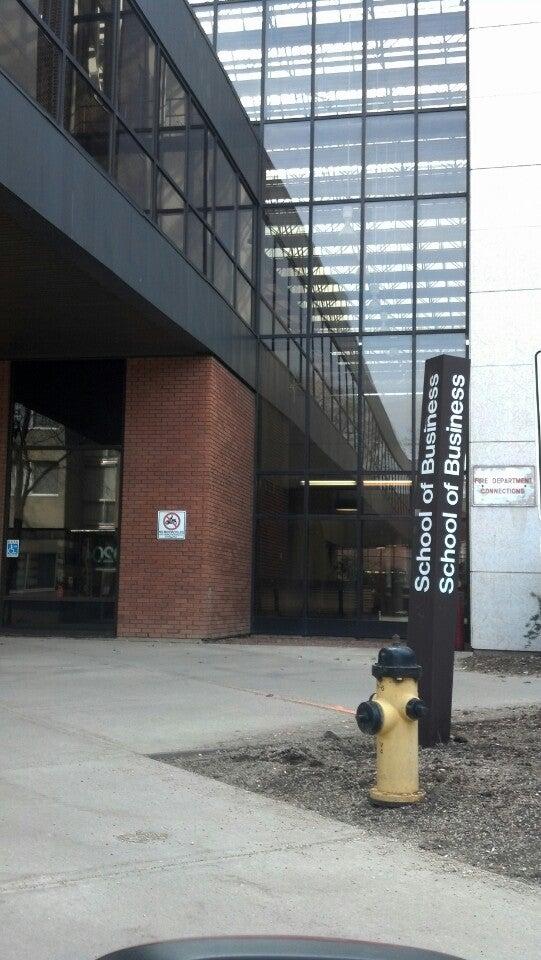 University of Alberta