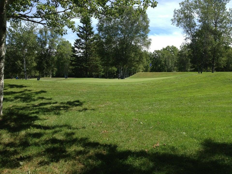 Golf Pokemouche Ltee