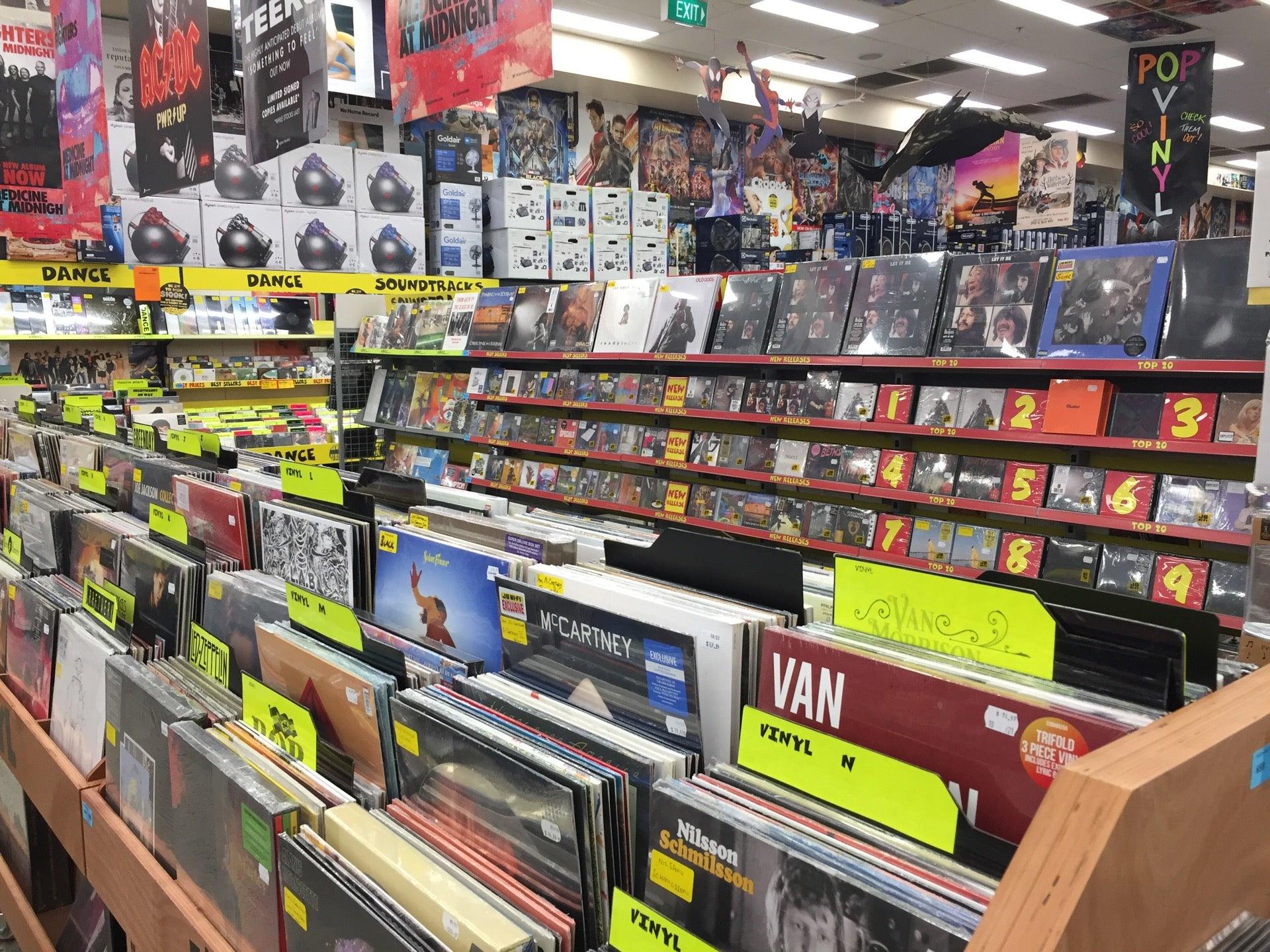 Jb Hi-fi Bayfair