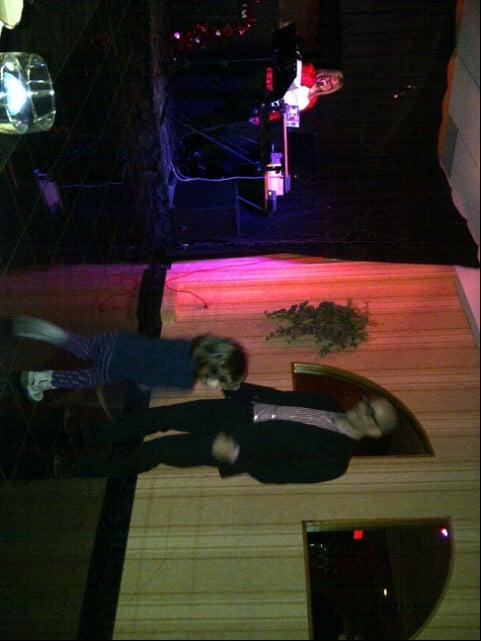 Restaurant Costa Del Sol