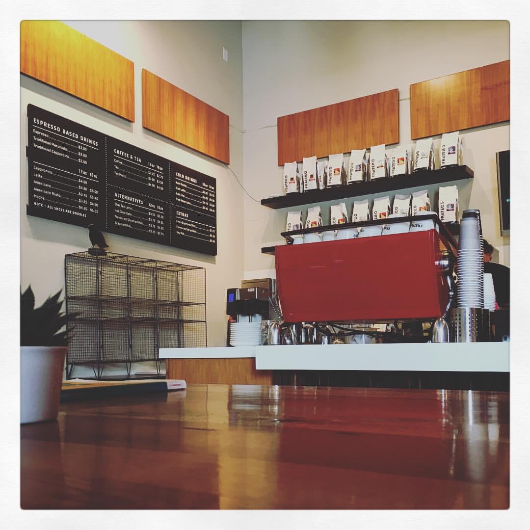 Fratello Coffee Roasters