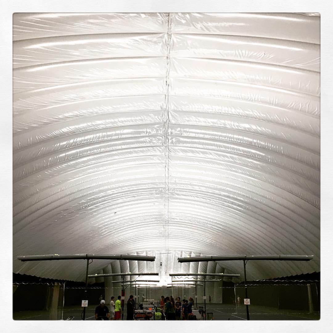 Tennis Academy Massage