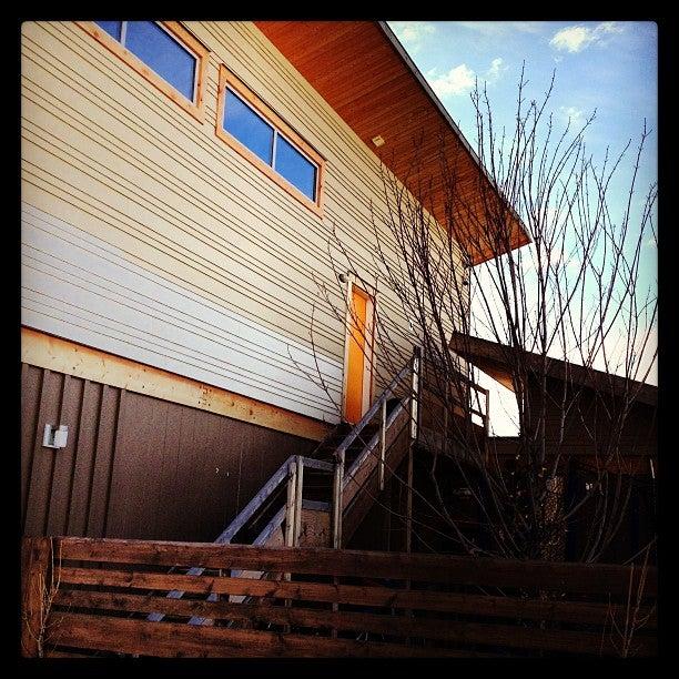 Effusion Art Gallery